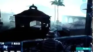 SOCOM 2 - Playstation 2 Online (XLink Kai) gameplay Demolition - 2018.01.30 - SOCOM II