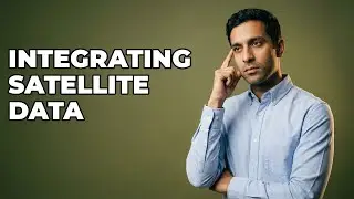 How Do Satellite Data Integrate with Data Assimilation Systems?