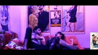 prank of my girlfriend and vishant Varma aadi chak #real#viral#video