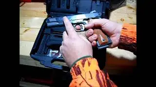 Metroarms 1911 American Classic II Deluxe