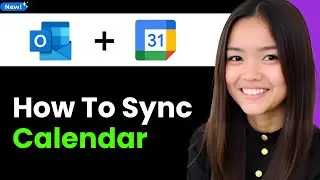 How to Sync Outlook Calendar With Google Calendar 2026 (Step By Step)