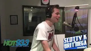 Taylor Swift CORNY DOG KARAOKE BATTLE