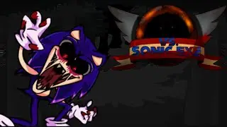 FNF': Vs. Sonic.exe Cancelled Build Android Port [REWORK]
