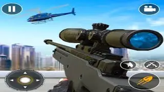 Goli Wali Game - Sniper Wala Shooter Mission 2026 - Android Gameplay