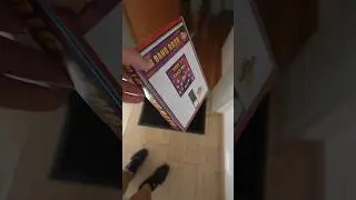 Sch&uuml;ttelautomaten selbst zustellen? 🤔😳 Eigenwerbung