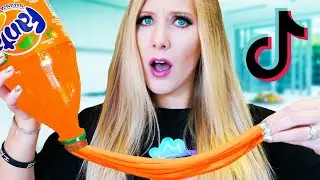 Testing 11 VIRAL TikTok Life Hacks to See if they Work!