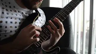 Obscura - Emergent Evolution (Solo Contest)