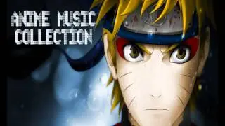 Naruto Shippuden OST 1 - 09 - Ikari