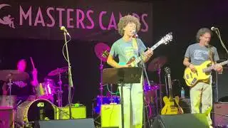 &ldquo;Ain&rsquo;t Wastin&rsquo; Time No More&rdquo; - Rock Roots Revival 2019