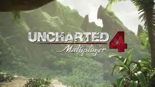 Uncharted ~ Ranked vs OooBuzzzooo and watchoutgeezer and ahatali153 and zswrl and berseerkeR_