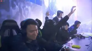 SUNSPARK VS SGD OMEGA GAME 3 - MPL SEASON 4 PH GRAND FINAL
