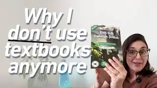 Language textbooks make learning slow and how we change that 