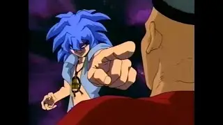 Ryou Bakura - Season 0 (All Lines)