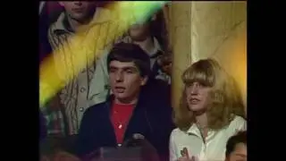 Olympic - Dej mi víc své lásky  20 let