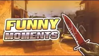 CS:GO met de JuiceSquad