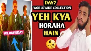 fighter box office collection Day 7|fighter Collection day 7 |fighter Lifetime Collection |