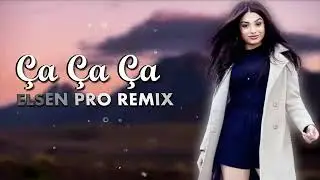 CA CA CA ❤️❤️ Arabic remix ❤️
