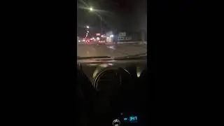 Structure fire in Longmont, Colorado Francis Street live