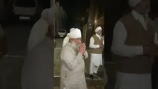 553 BIRTHDAY CELEBRATION OF SHRI GURU NANAK DEV JI BEBE NANKI NAGAR SULTANPUR LODHI 🙏🙏