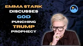 Emma Stark discusses the 
