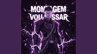 MONTAGEM VOU PASSAR (ULTRA SLOWED)