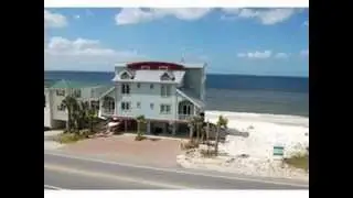 Mexico Beach Vacation Rentals