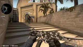 Fails and Funny Group Chat | CSGO Game 14 | Mirage | [Language Warning]