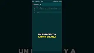 &iquest;C&oacute;mo meterle LOGICA DE PROGRAMACI&Oacute;N a HTML? &iquest;Que es PUG? #programacion #desarrolloweb #fyp