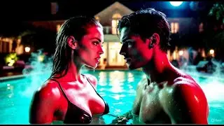 Step Sister And Step Brother Love Story | Hindi Urdu movie Filmy Story