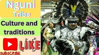 Exploring the Rich Cultural Heritage of the Nguni People | Zimbabwe Culture&traditions | @mind-ful