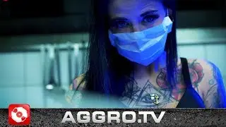 TRAY & DON LEON - TAUI (OFFICIAL HD VERSION AGGROTV)