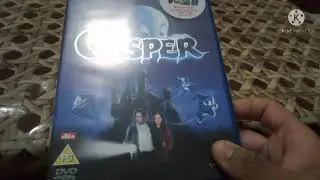 Casper 1995 movie review