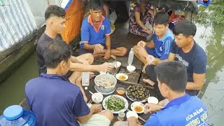 Trời Chiều 