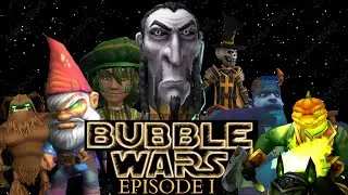 Wizard101 Legendary LIFE PvP: Bubble Wars (Episode 1)
