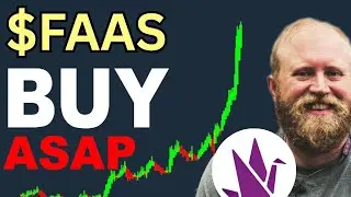 FAAS Stock TUESDAY CRAZY! (Exact JULY Play Exposed) DigiAsia stock best broker reviews