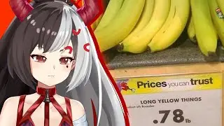 You Had One Job! 😑 | Velty Darling 雪莉宝贝