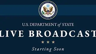 Attorney General  Barr will Deliver a Speech on China Policy - 11:00 AM