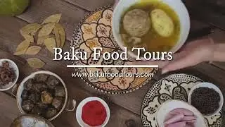 Airport Taxi Baku Airport Transfer (Food Tours)