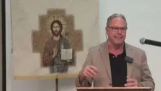 The Book Of Tobit- Session 3