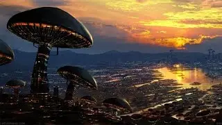 Paul Stamets - The Future is Fungi [how to save the planet]