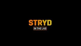 Lactate Threshold Test #1 | Stryd in the Lab