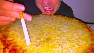 🍕 7-Eleven late night pizza  🍕