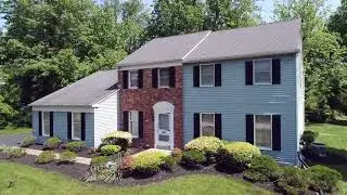 Sold by Brett Furman Group Relators - 519 Faith Drive