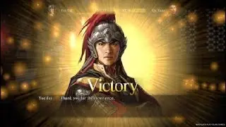 ROMANCE OF THE THREE KINGDOMS XIII: Fame and Strategy Expansion  Gameplay