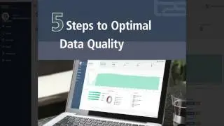 Type2Solutions Data Quality Dashboard