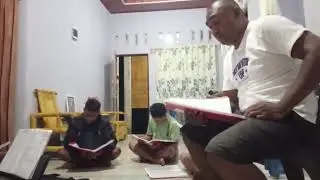 HATI YESUS - Lagu Komuni Gereja Katolik // latihan koor oleh Esperanza Dominne