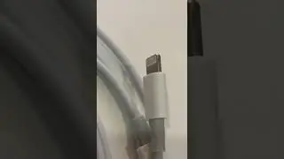 How to charge your iPhone using your MacBook with USB-C