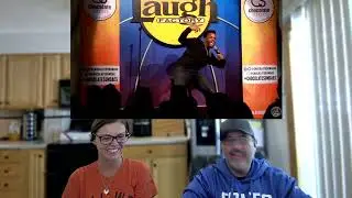 Barry Brewer - I Went On A Gay Date - Reaction