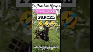 Parcel Memes | Delivery Rider | Funny Videos 😅 #laughoutloud #viralvideo #funny #fyp #latestmeme #fy
