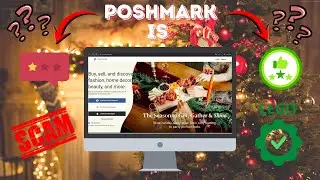 Poshmark Legit? Buy, Sell, and Discover Fashion, Home Decor, Beauty, and More